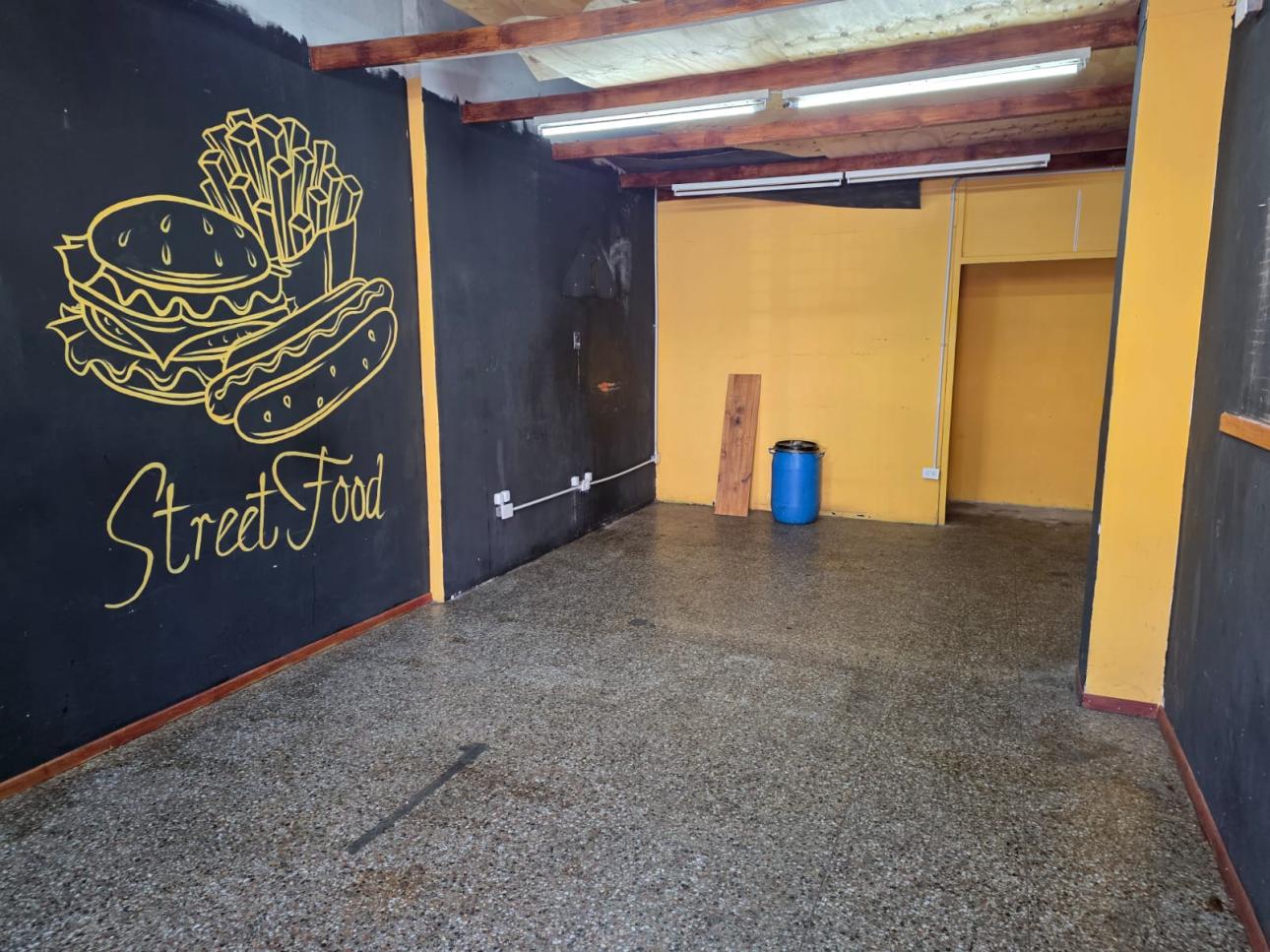 Alquiler de Local comercial en Caseros