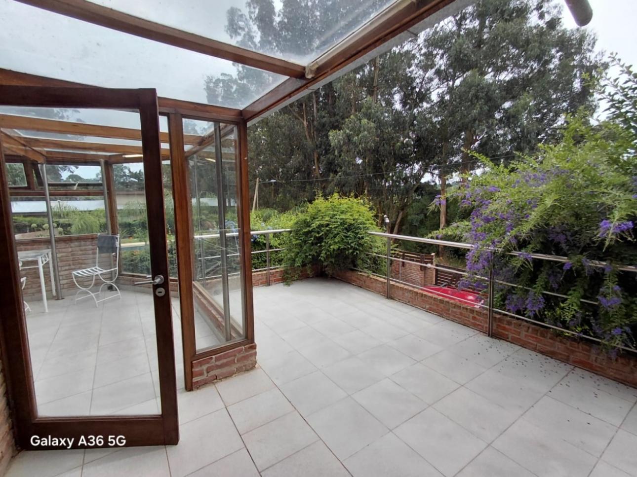 Chalet 6 amb en Sierra de los Padres