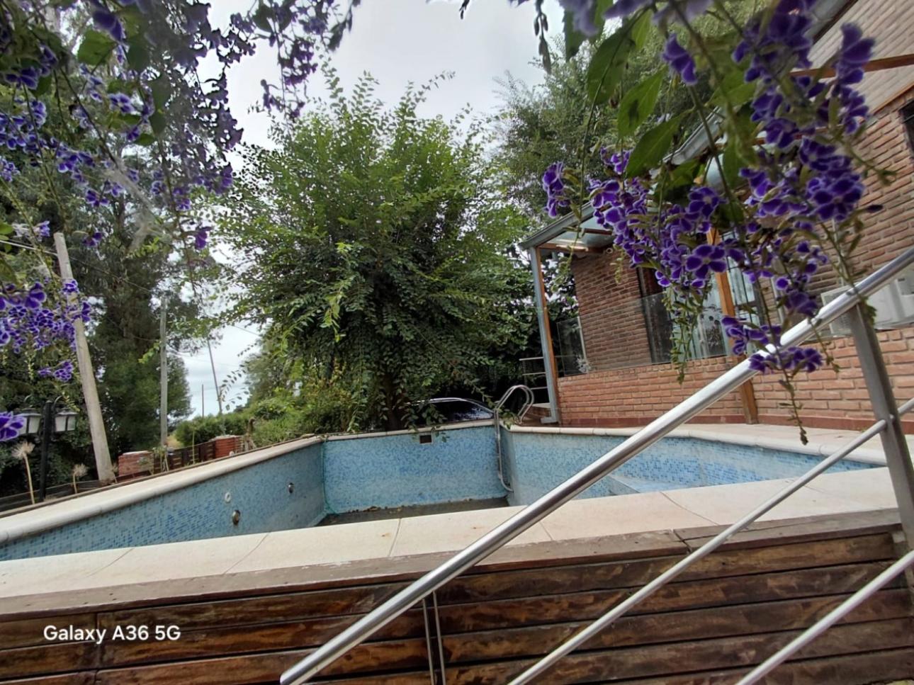 Chalet 6 amb en Sierra de los Padres