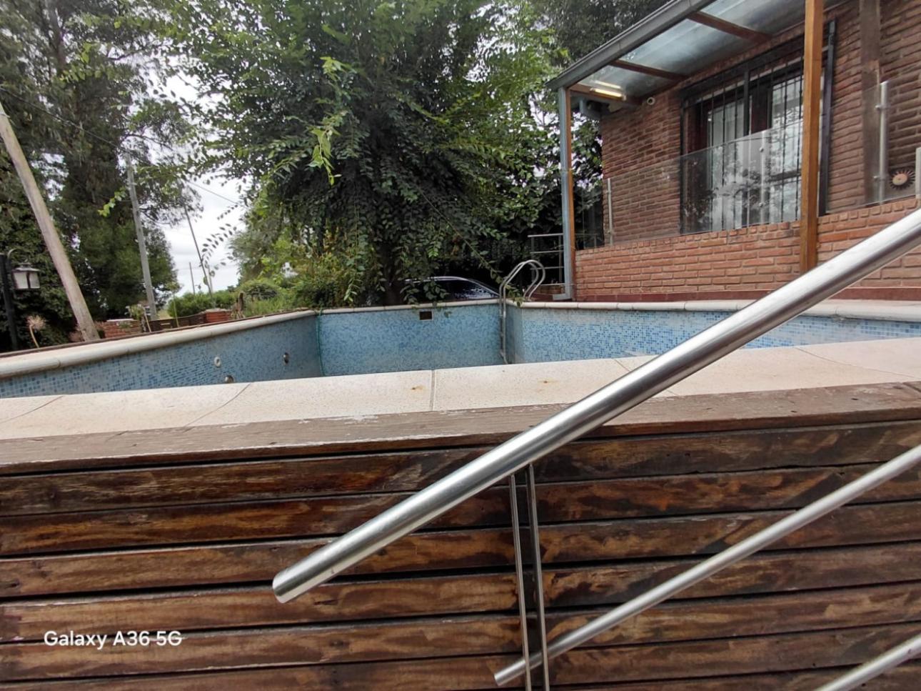 Chalet 6 amb en Sierra de los Padres