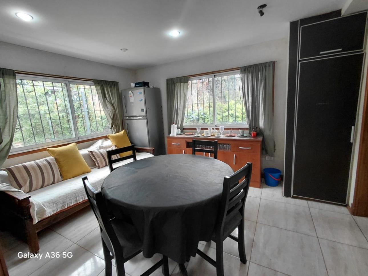 Chalet 6 amb en Sierra de los Padres