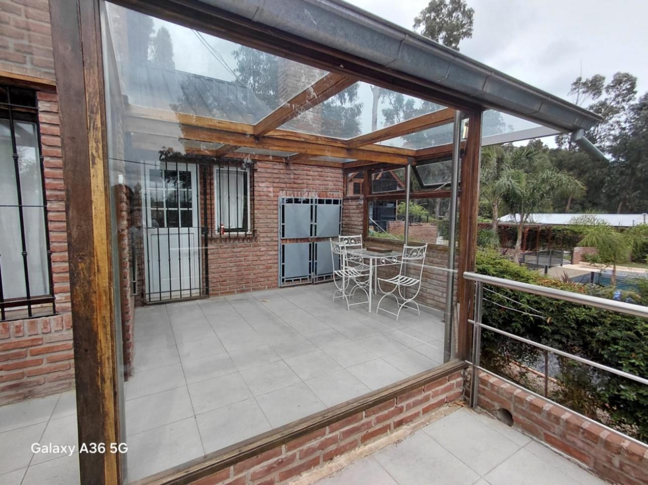Chalet 6 amb en Sierra de los Padres