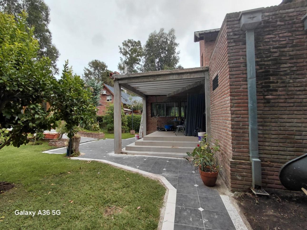 Chalet 6 amb en Sierra de los Padres