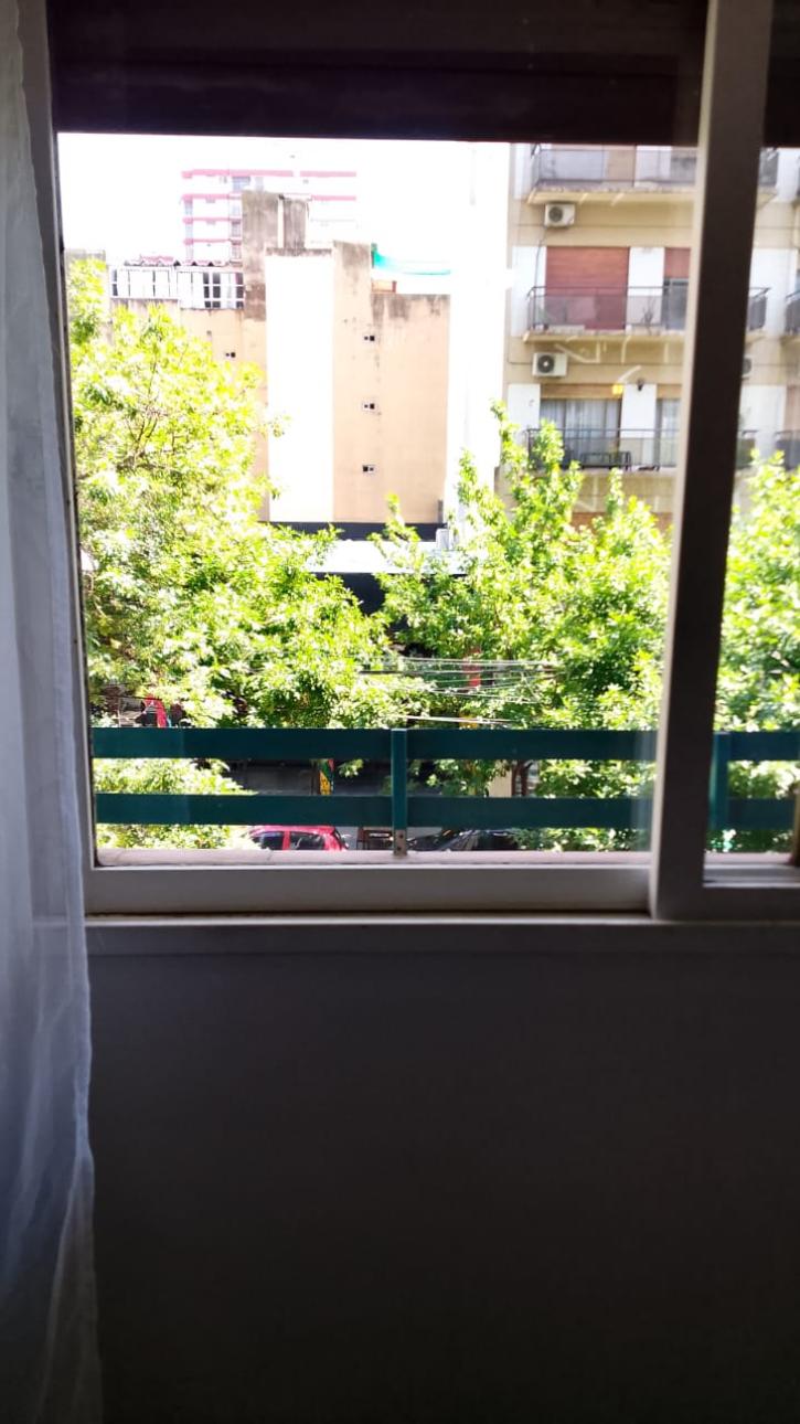 BELGRANO,MONOAMBIENTE/METROS CABILDO/ VISTA FRENTE/EXCELENTE