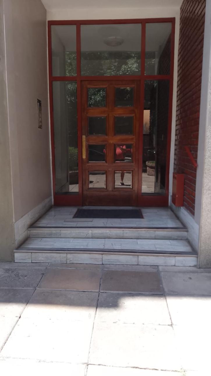 BELGRANO,MONOAMBIENTE/METROS CABILDO/ VISTA FRENTE/EXCELENTE