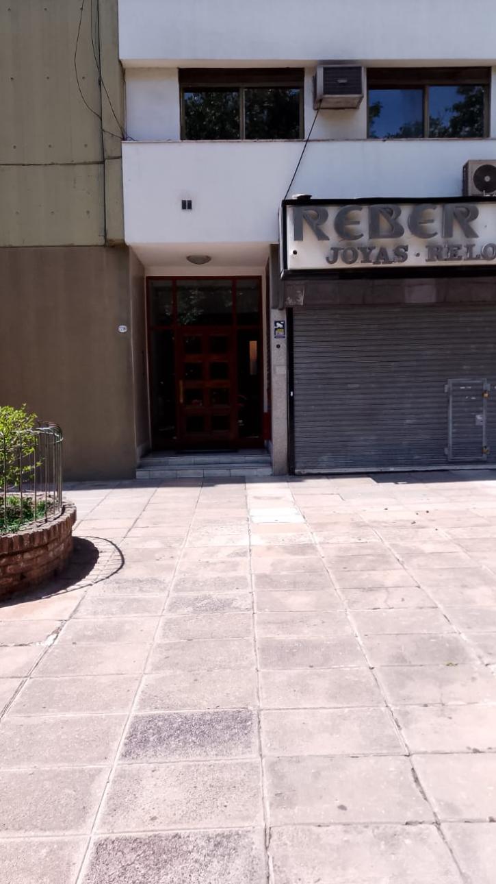 BELGRANO,MONOAMBIENTE/METROS CABILDO/ VISTA FRENTE/EXCELENTE