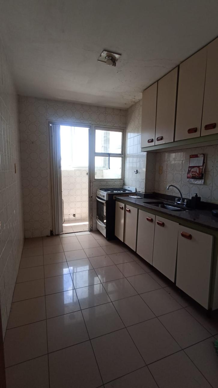 DEPARTAMENTO 3 AMBIENTES S/BALCON