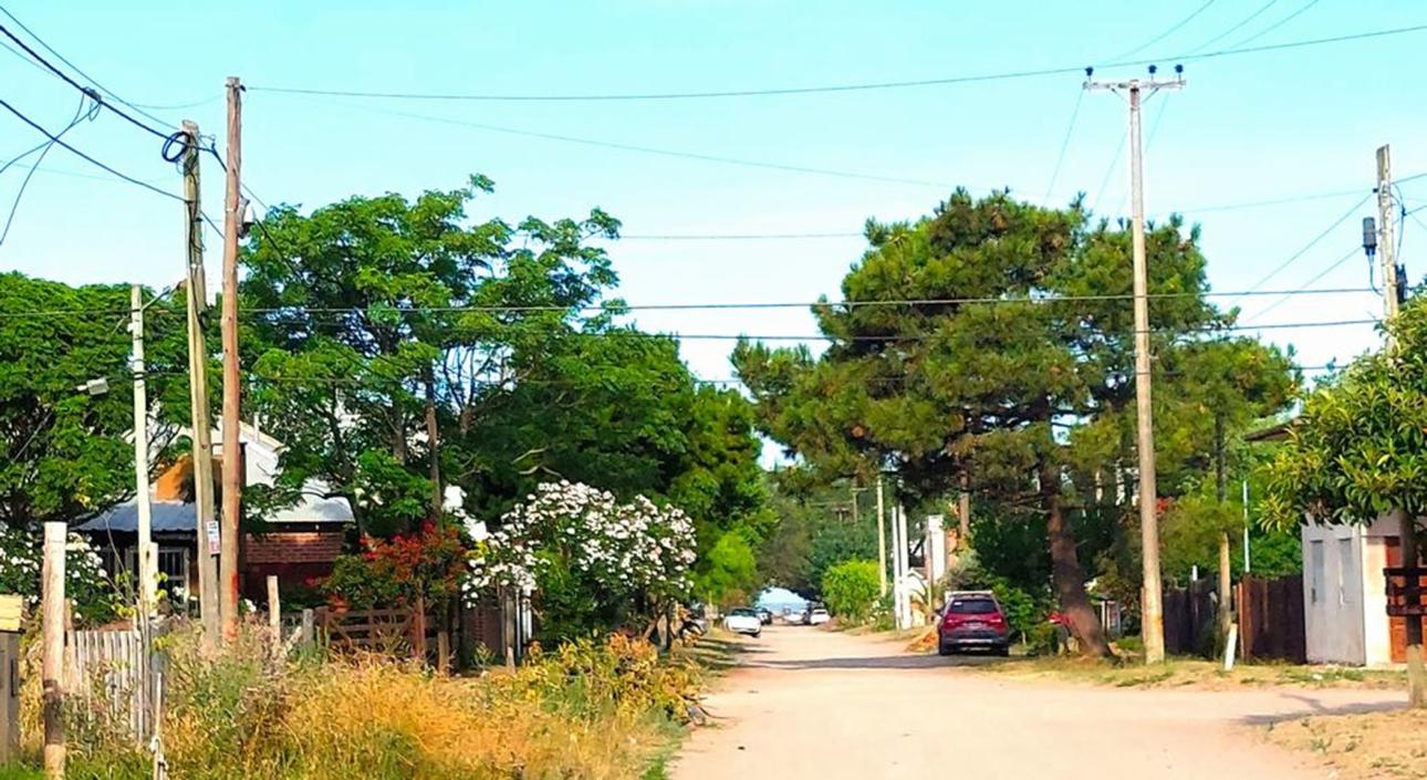 Norina Bittoni Inmobiliaria , Venta de Ph en    Las Toninas Foto9 