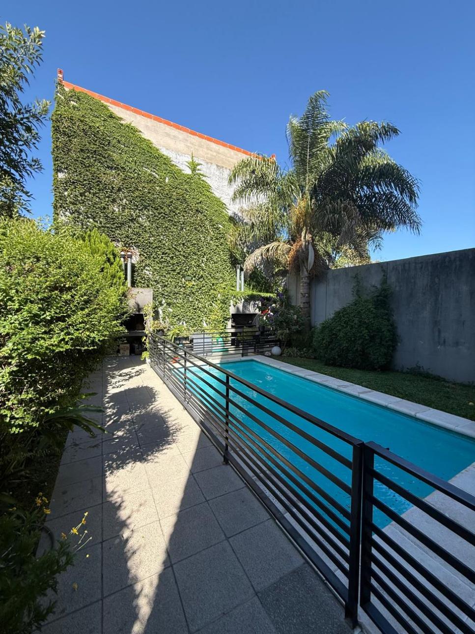 Depto en Venta-  2 amb  en edificio con piscina- San Andrés