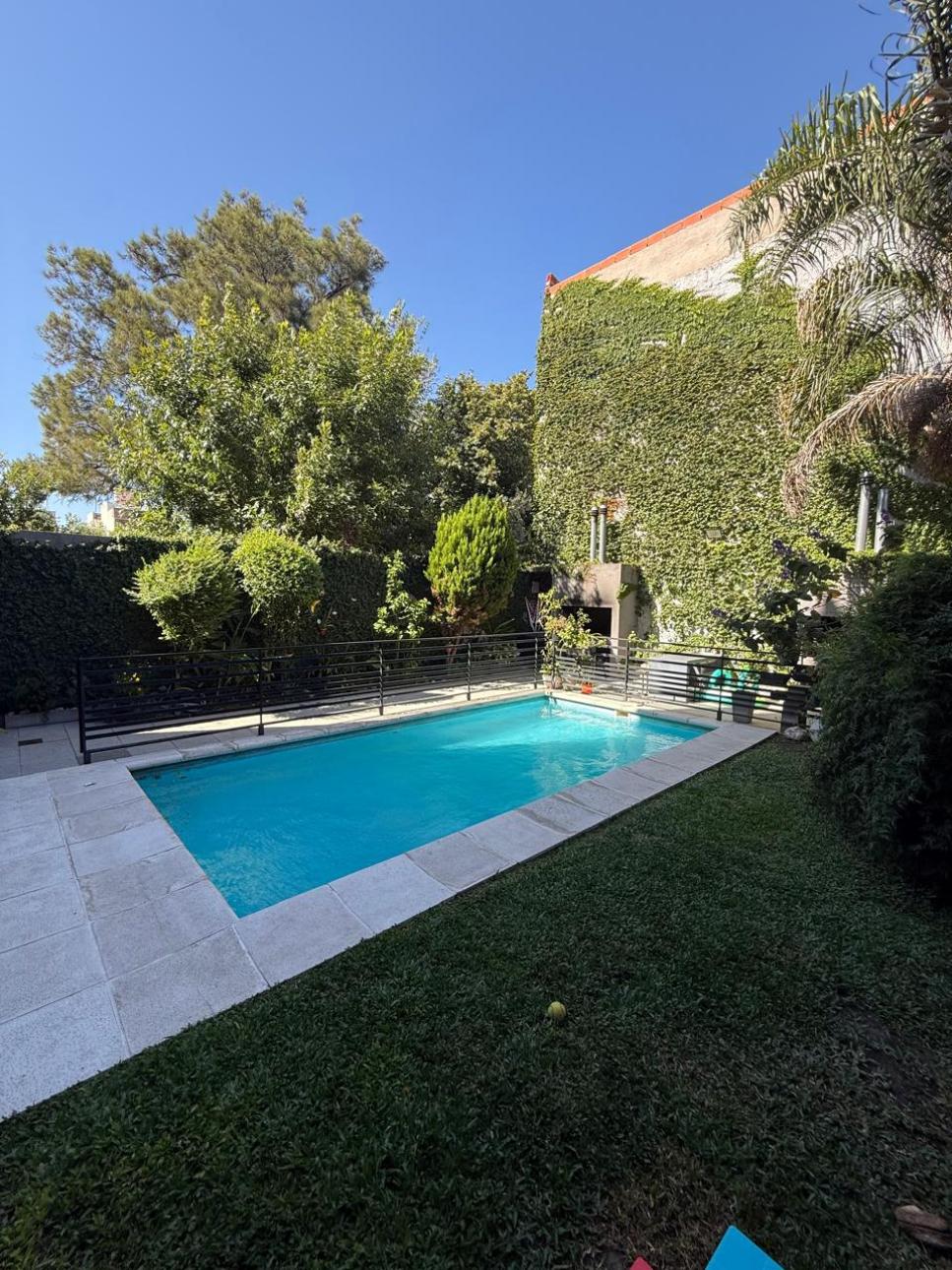 Depto en Venta-  2 amb  en edificio con piscina- San Andrés