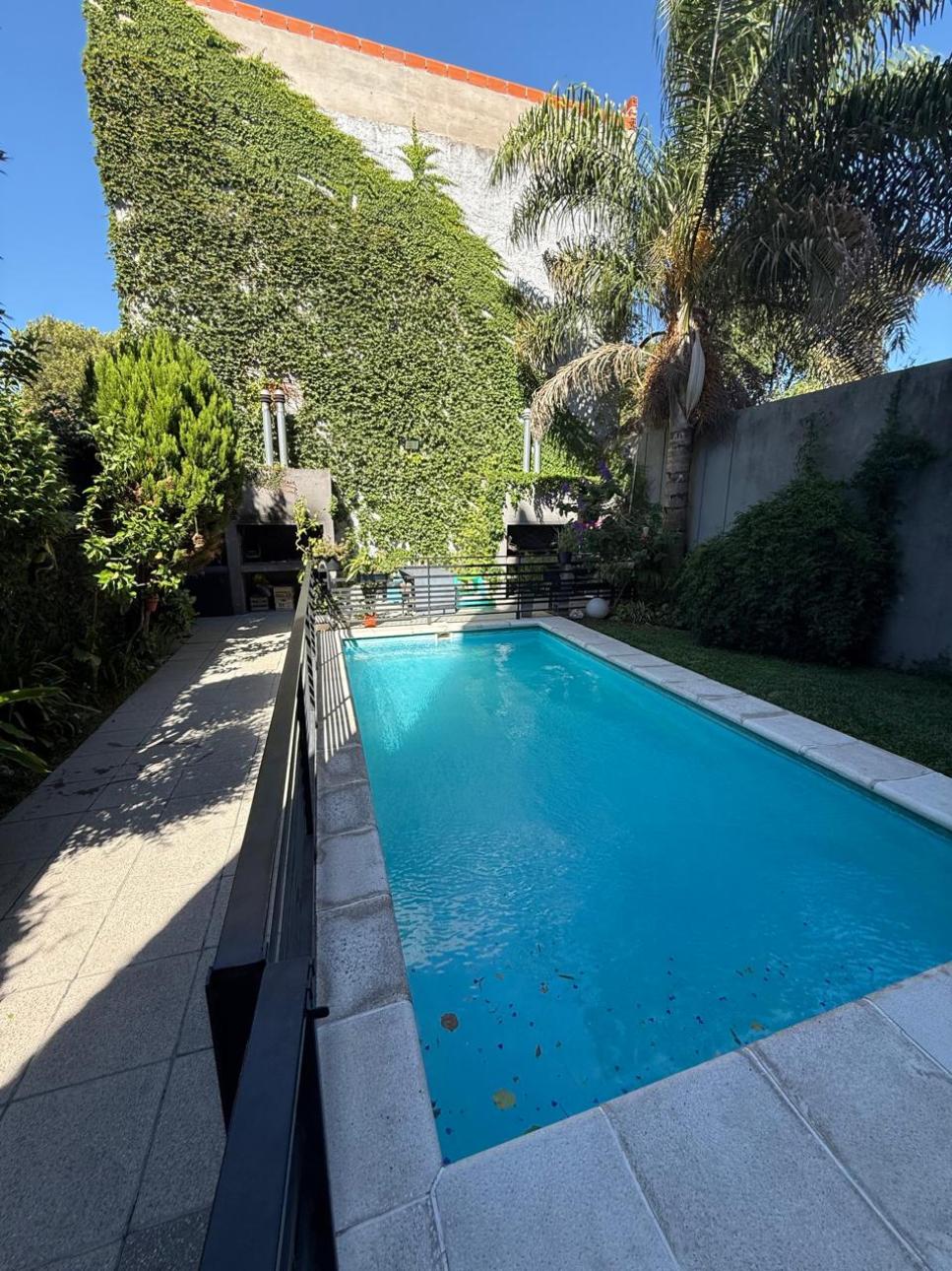 Depto en Venta-  2 amb  en edificio con piscina- San Andrés