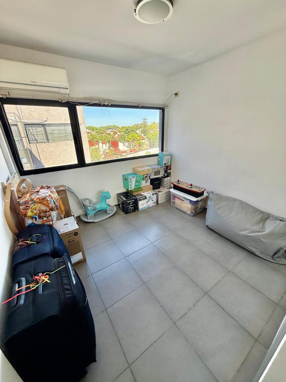 Depto en Venta-  2 amb  en edificio con piscina- San Andrés