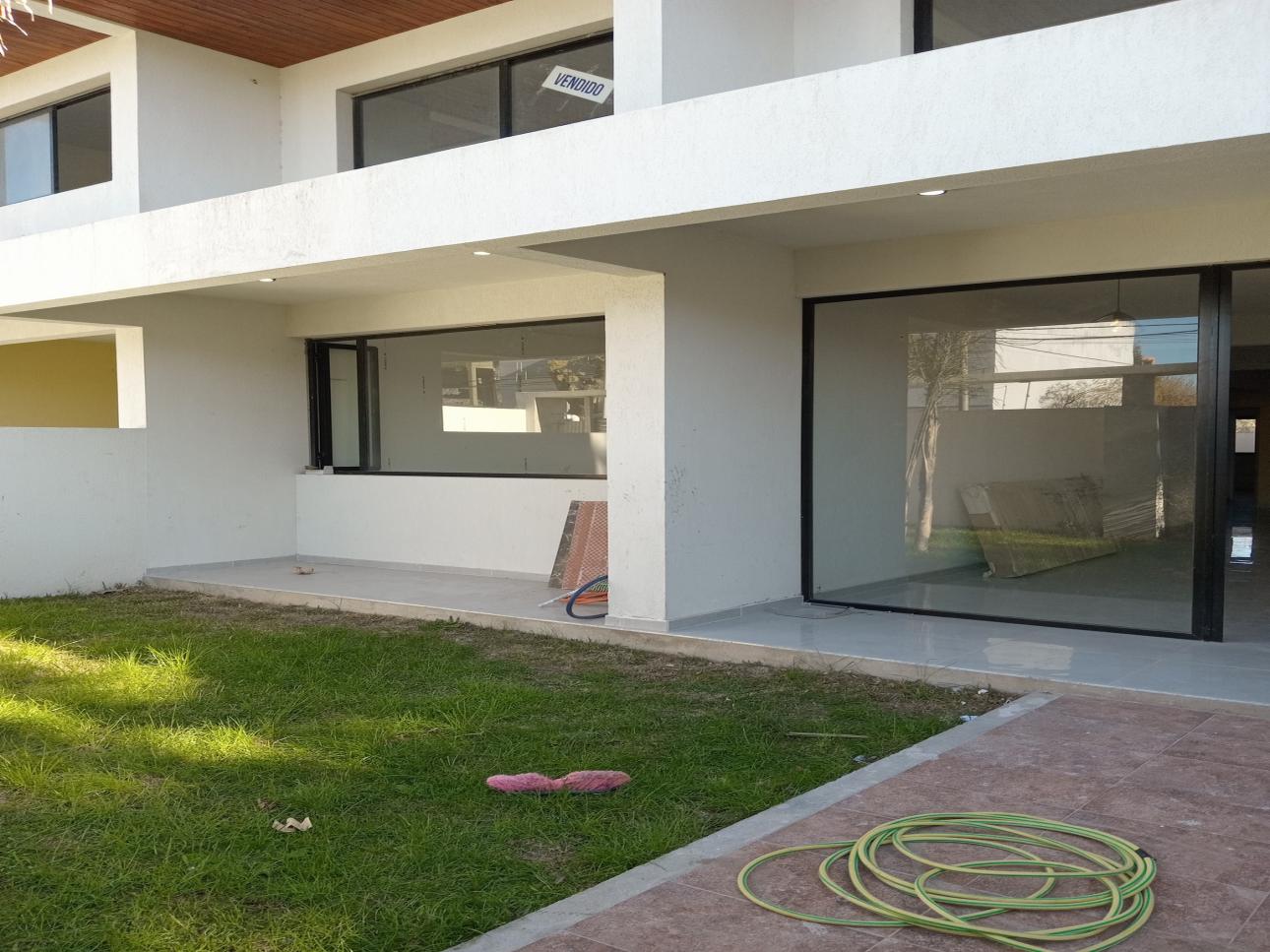 OFERTA DE LA CONSTRUCTORA