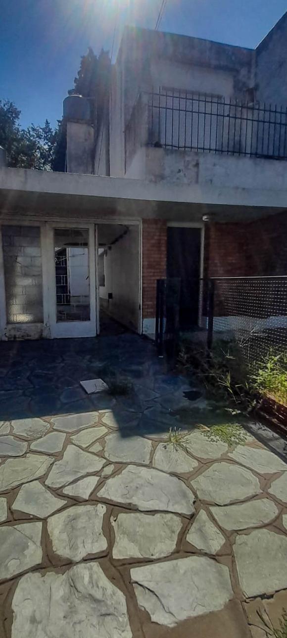 BARRIO CONCORDIA- P.H. 3 AMB. JARDIN COCHERA
