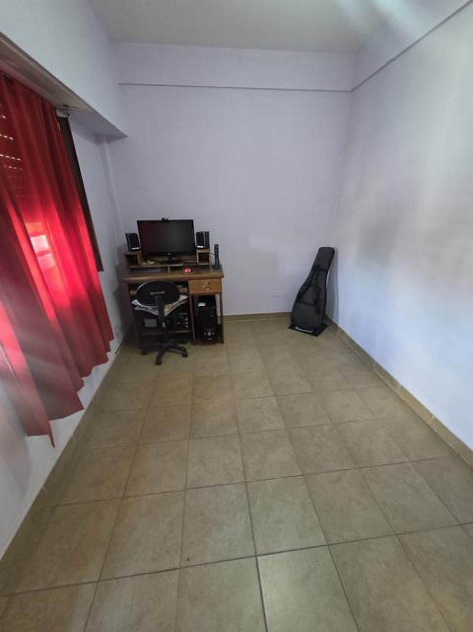 DEPARTAMENTO 3 AMB CON PATIO LOMA HERMOSA