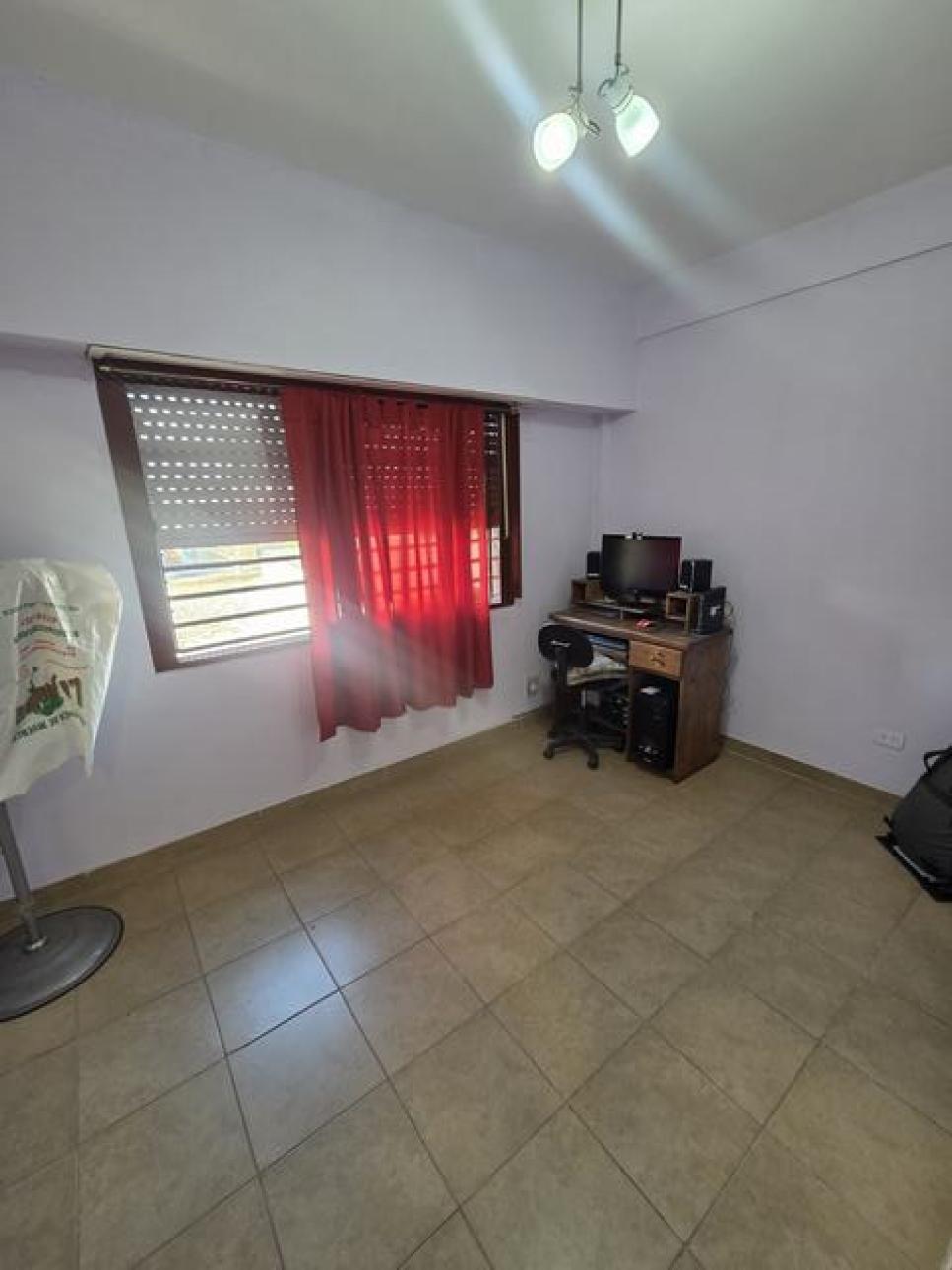 DEPARTAMENTO 3 AMB CON PATIO LOMA HERMOSA