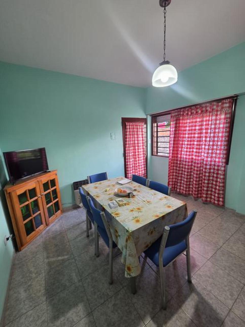 DEPARTAMENTO 3 AMB CON PATIO LOMA HERMOSA