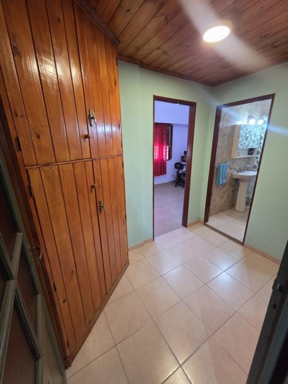 DEPARTAMENTO 3 AMB CON PATIO LOMA HERMOSA