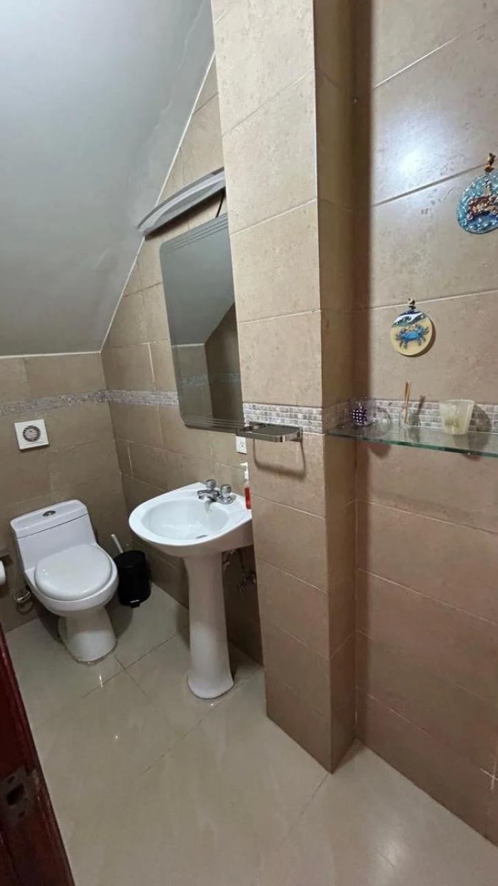 Hermosa casa de 3 dormitorios en urbanización privada