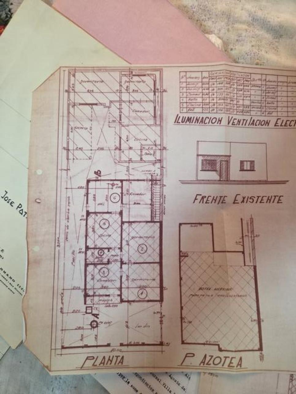 casa con depto en lote de 320m2 martin coronado