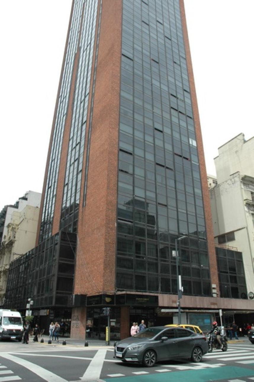 MICROCENTRO,COCHERA, ESTRATEGICA UBICACION, INVERSION