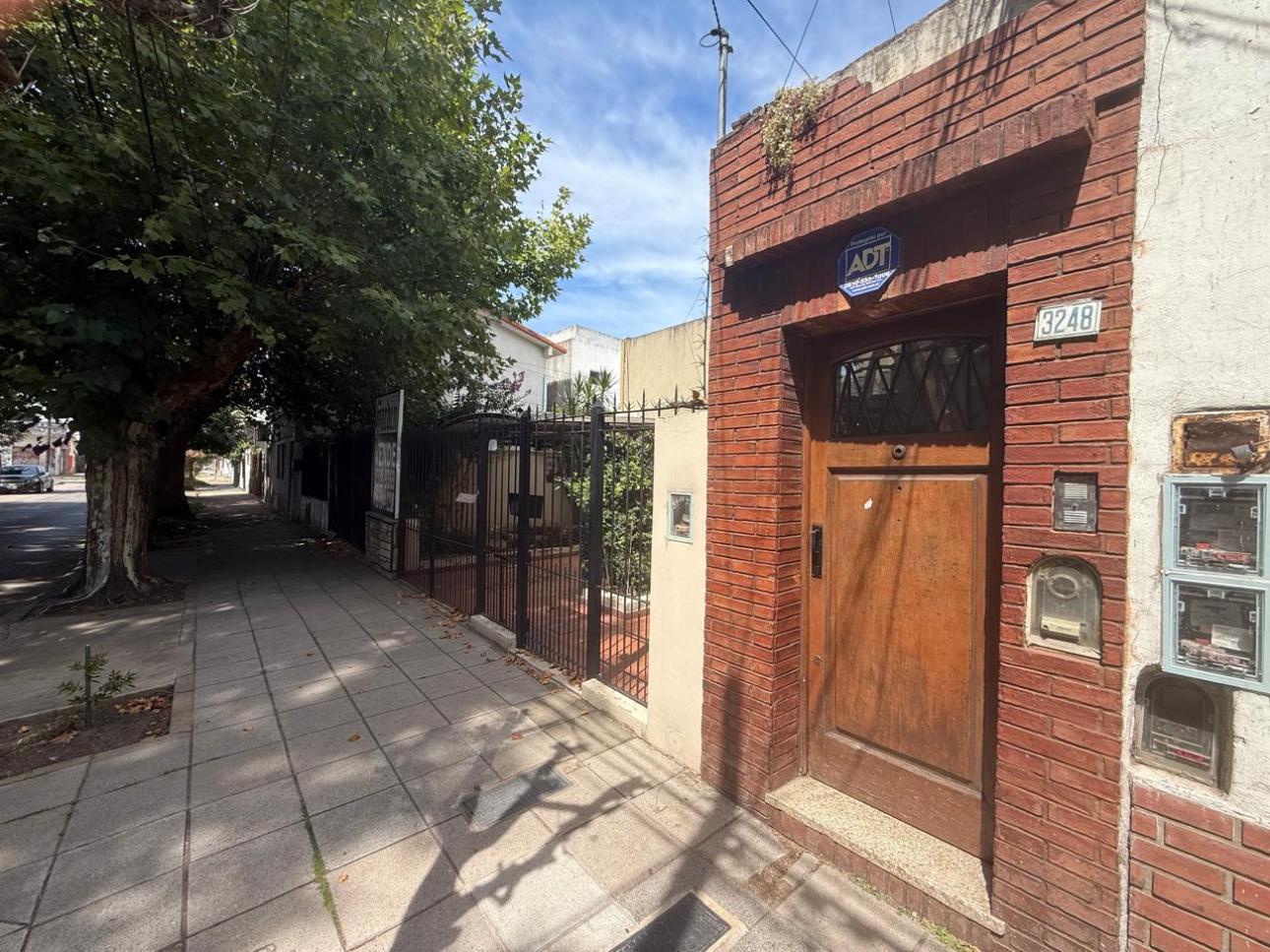Casa al fondo 3 amb - Riobamba 3248 San Andrés