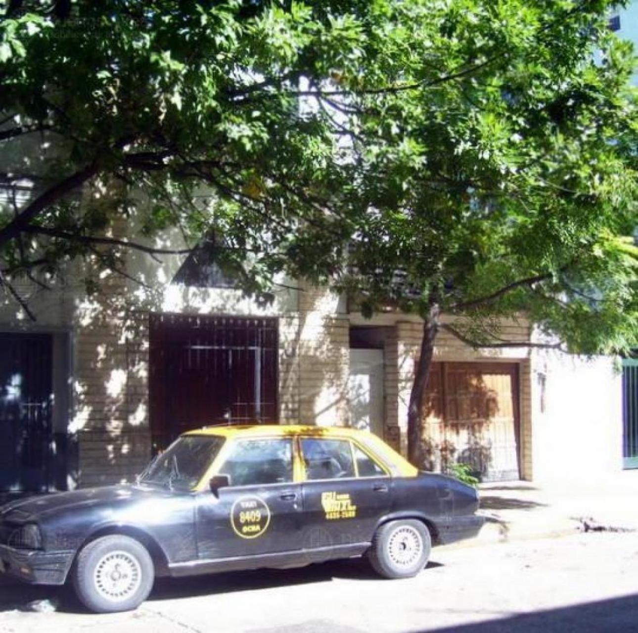 P/PATRICIOS,1660 METROS,PLANOS APROBADOS,