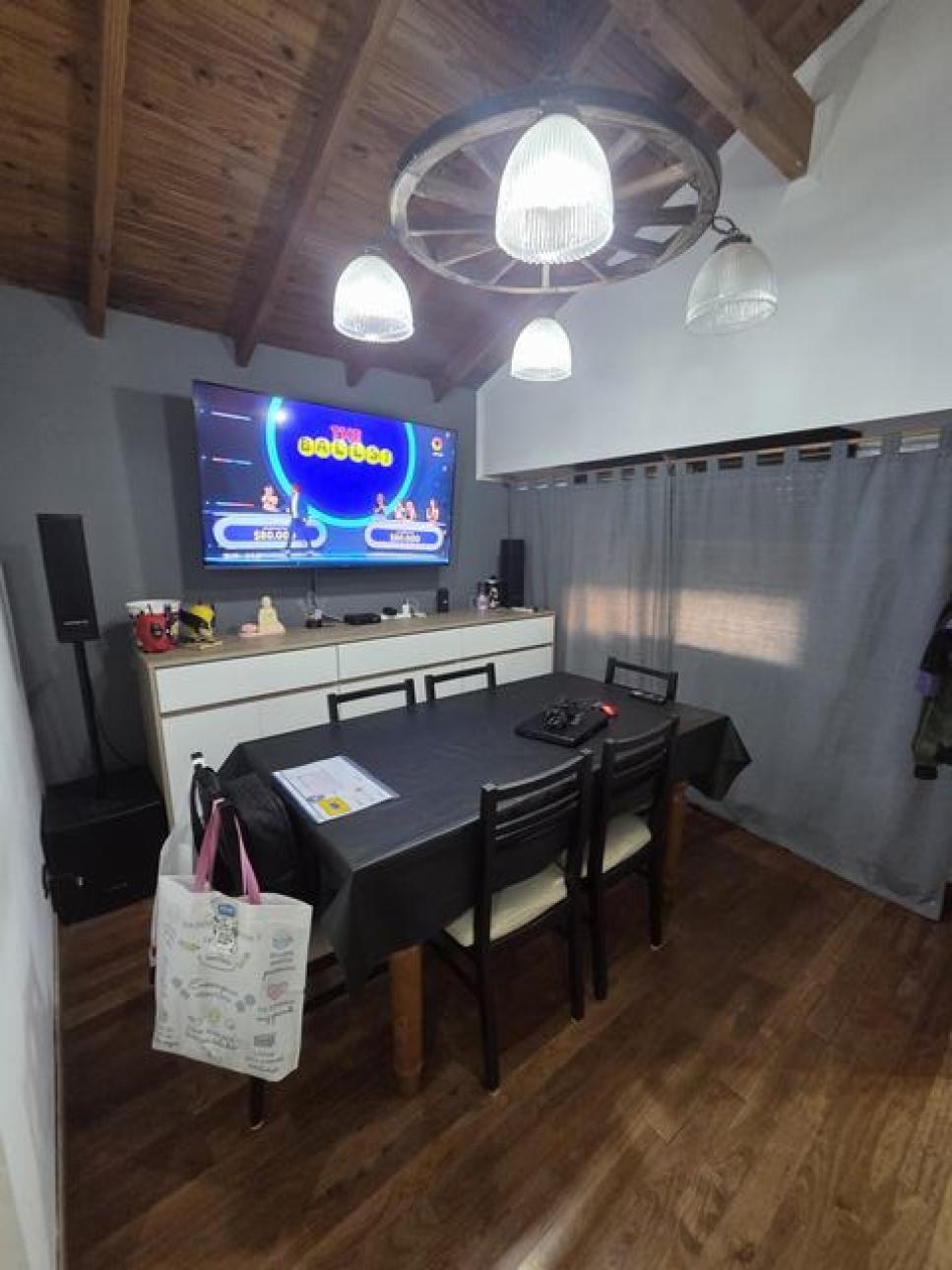 CASA  PH 5  AMB EN 2 PLANTAS VILLA BOSCH