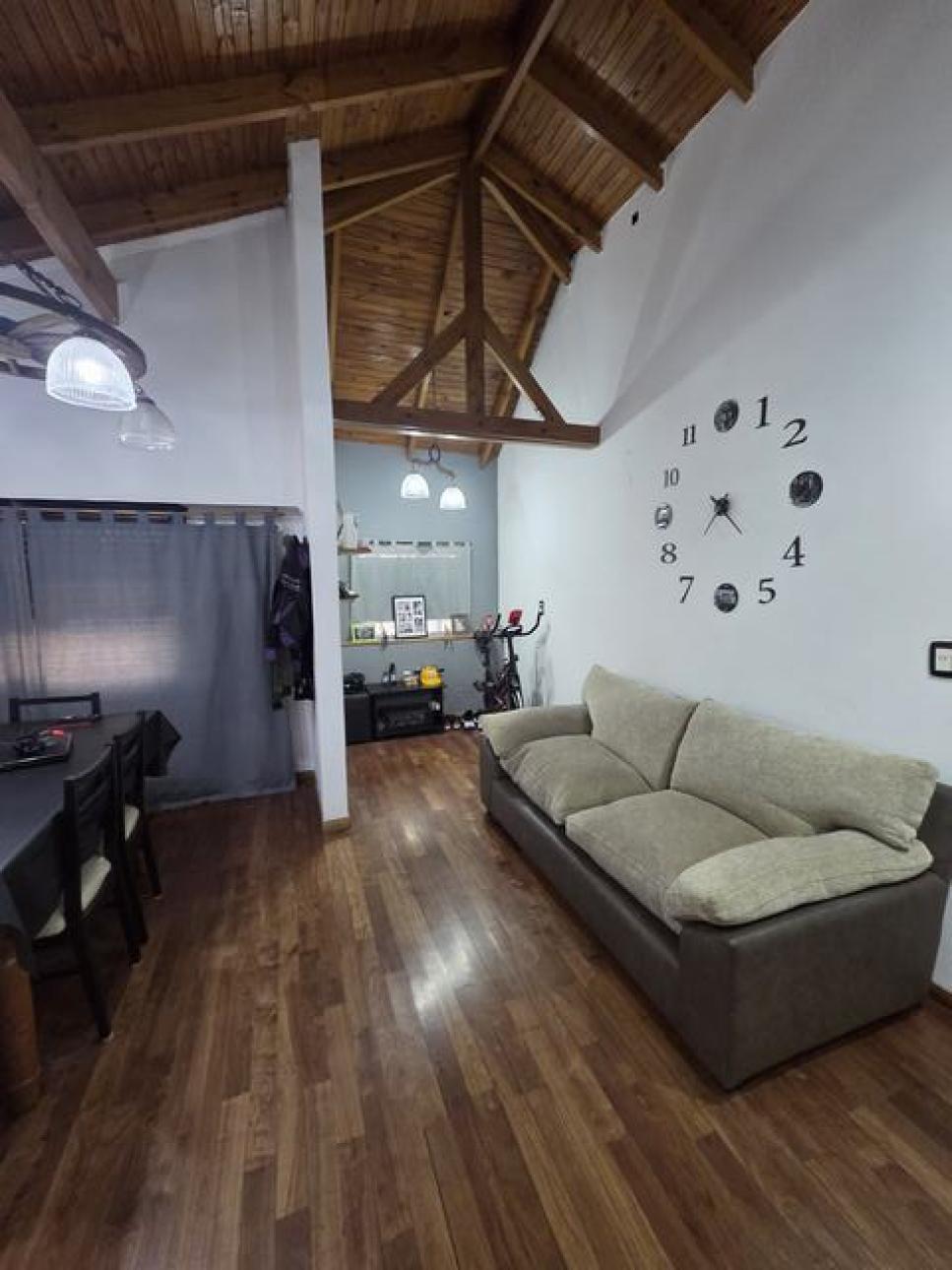 CASA  PH 5  AMB EN 2 PLANTAS VILLA BOSCH