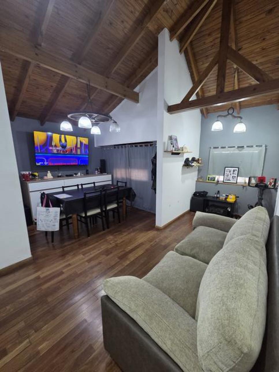 CASA  PH 5  AMB EN 2 PLANTAS VILLA BOSCH