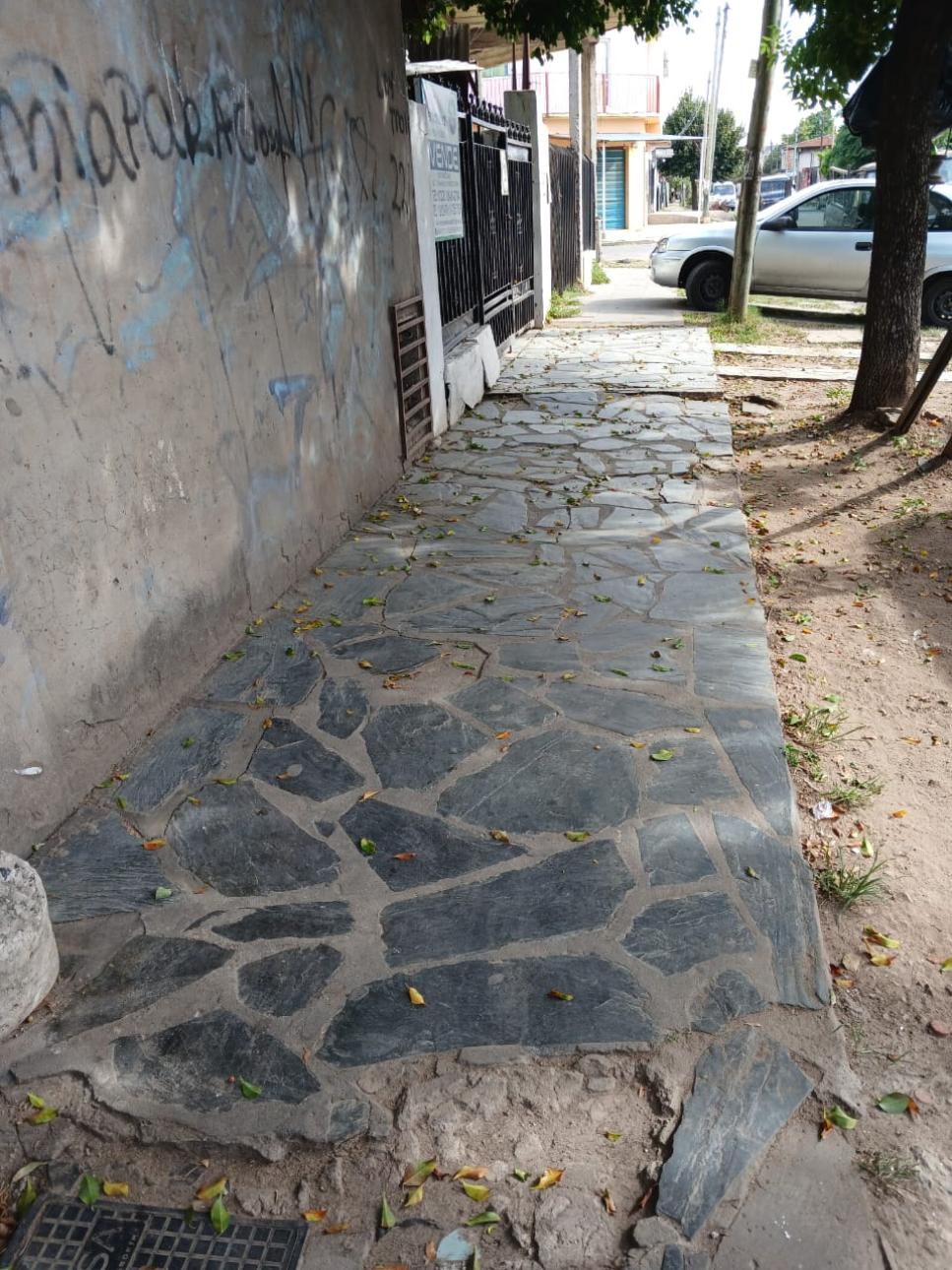 CASA EN VENTA EN GONZALEZ CATAN