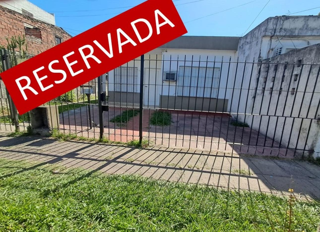 CASA + COCHERAS + FONDO