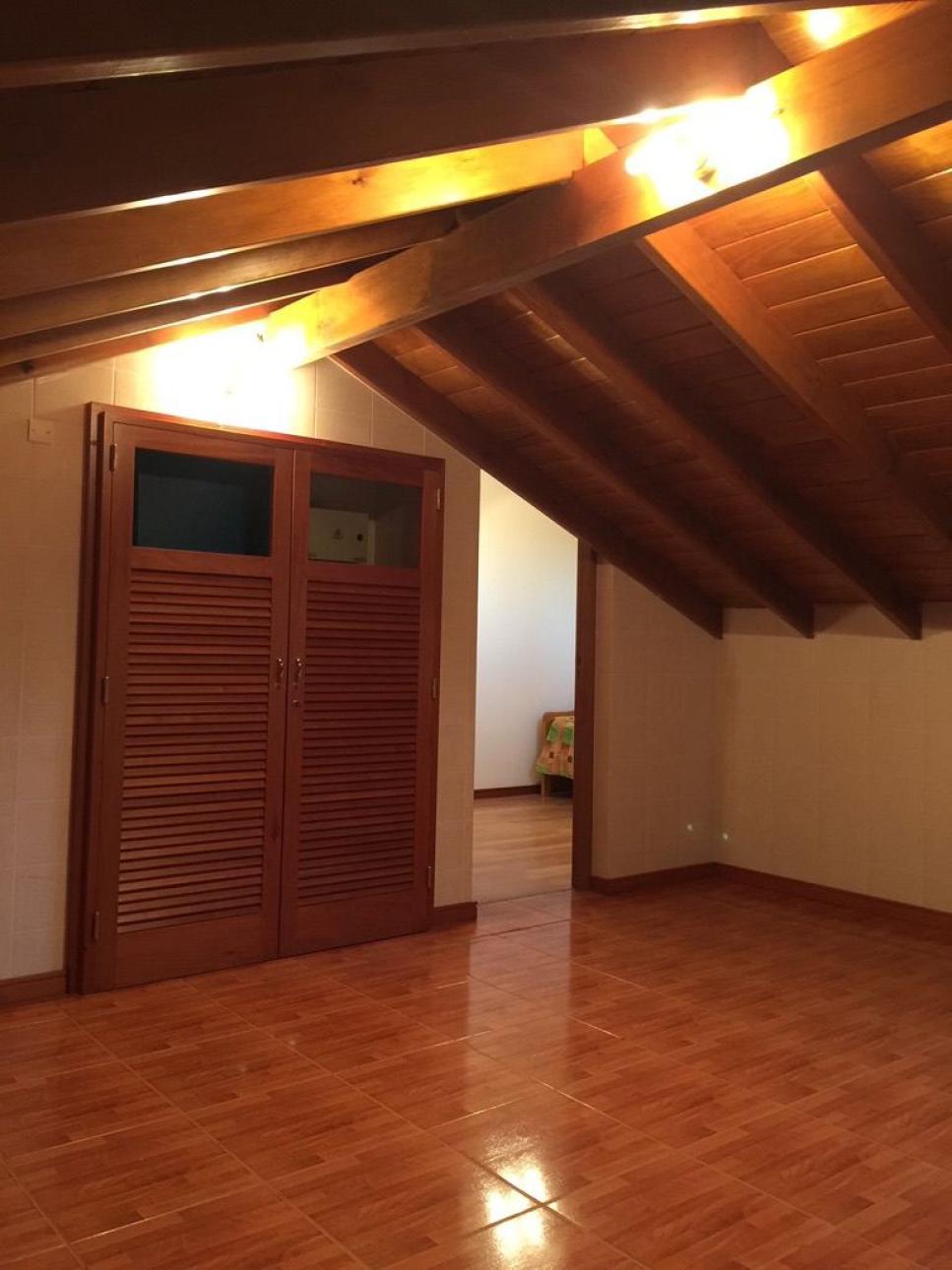CASA EN COUNTRY MAPUCHE