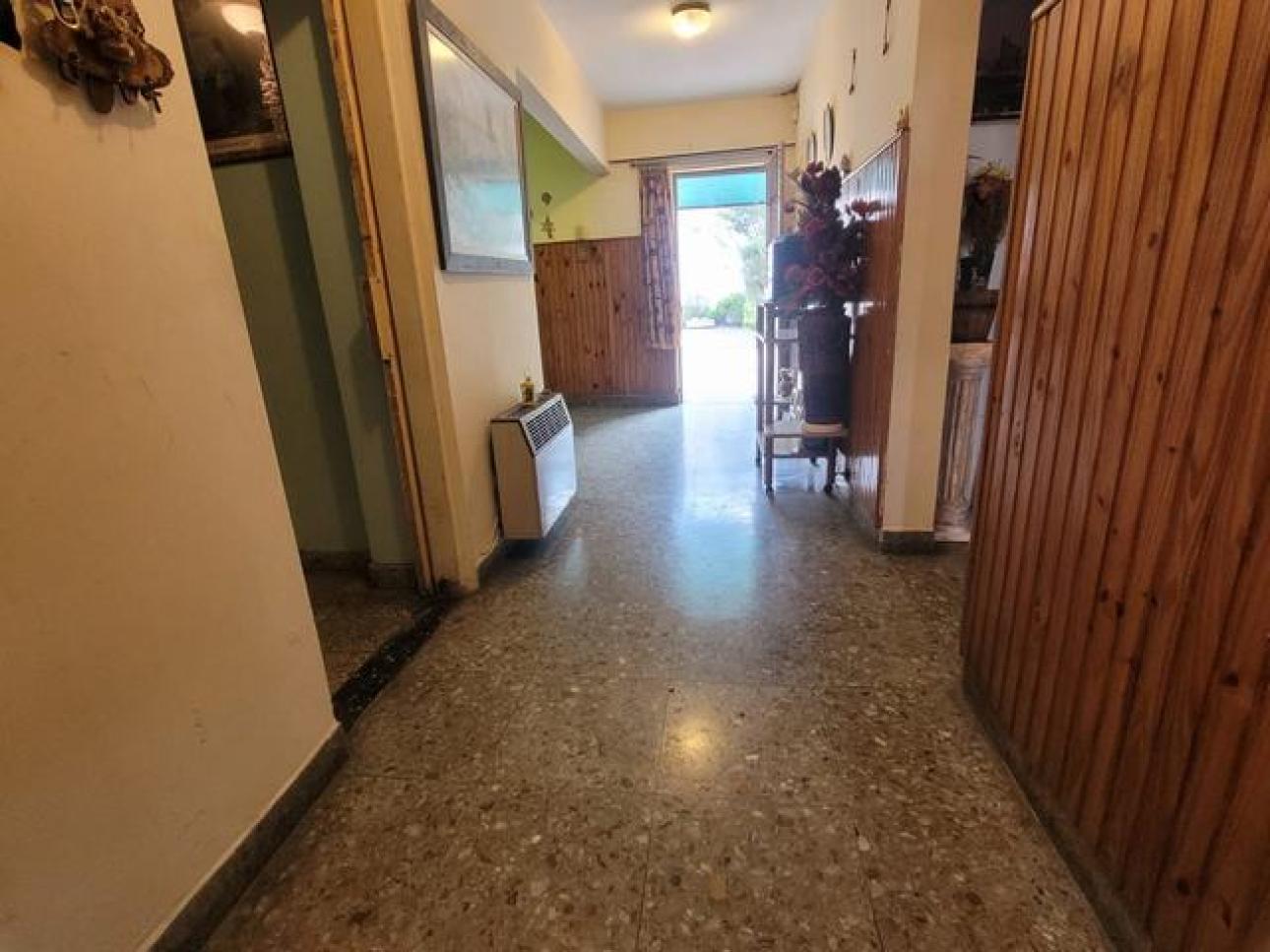 CASA 3 AMB EN LOTE DE 200M2 MARTIN CORONADO