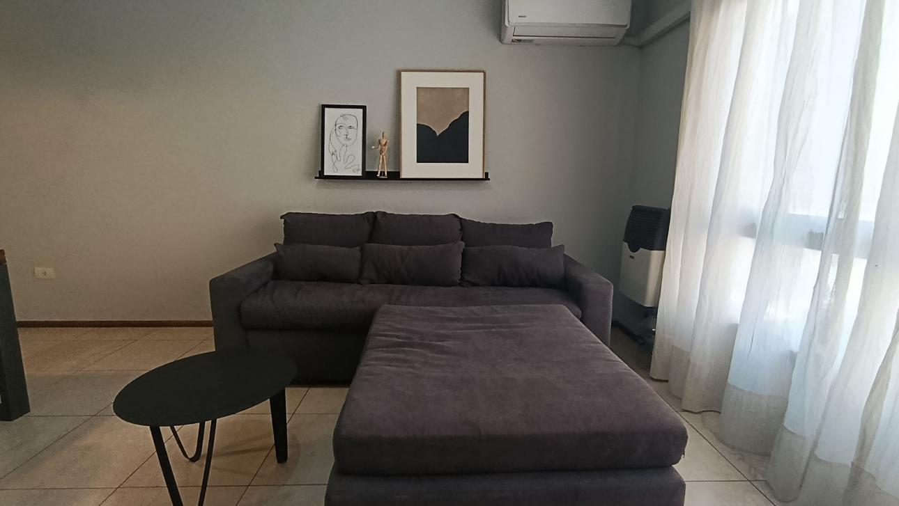 ALQUILER TEMPORARIO · DPTO 2 DORM · NVA. CBA. - CBA.