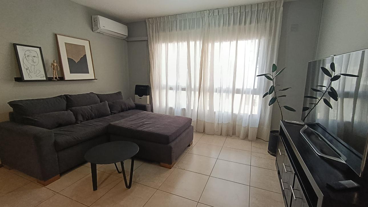ALQUILER TEMPORARIO · DPTO 2 DORM · NVA. CBA. - CBA.