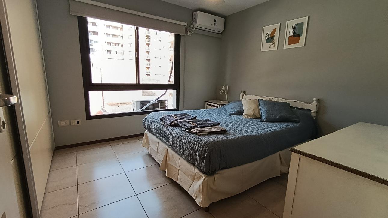 ALQUILER TEMPORARIO · DPTO 2 DORM · NVA. CBA. - CBA.
