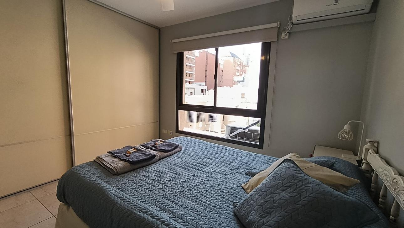 ALQUILER TEMPORARIO · DPTO 2 DORM · NVA. CBA. - CBA.