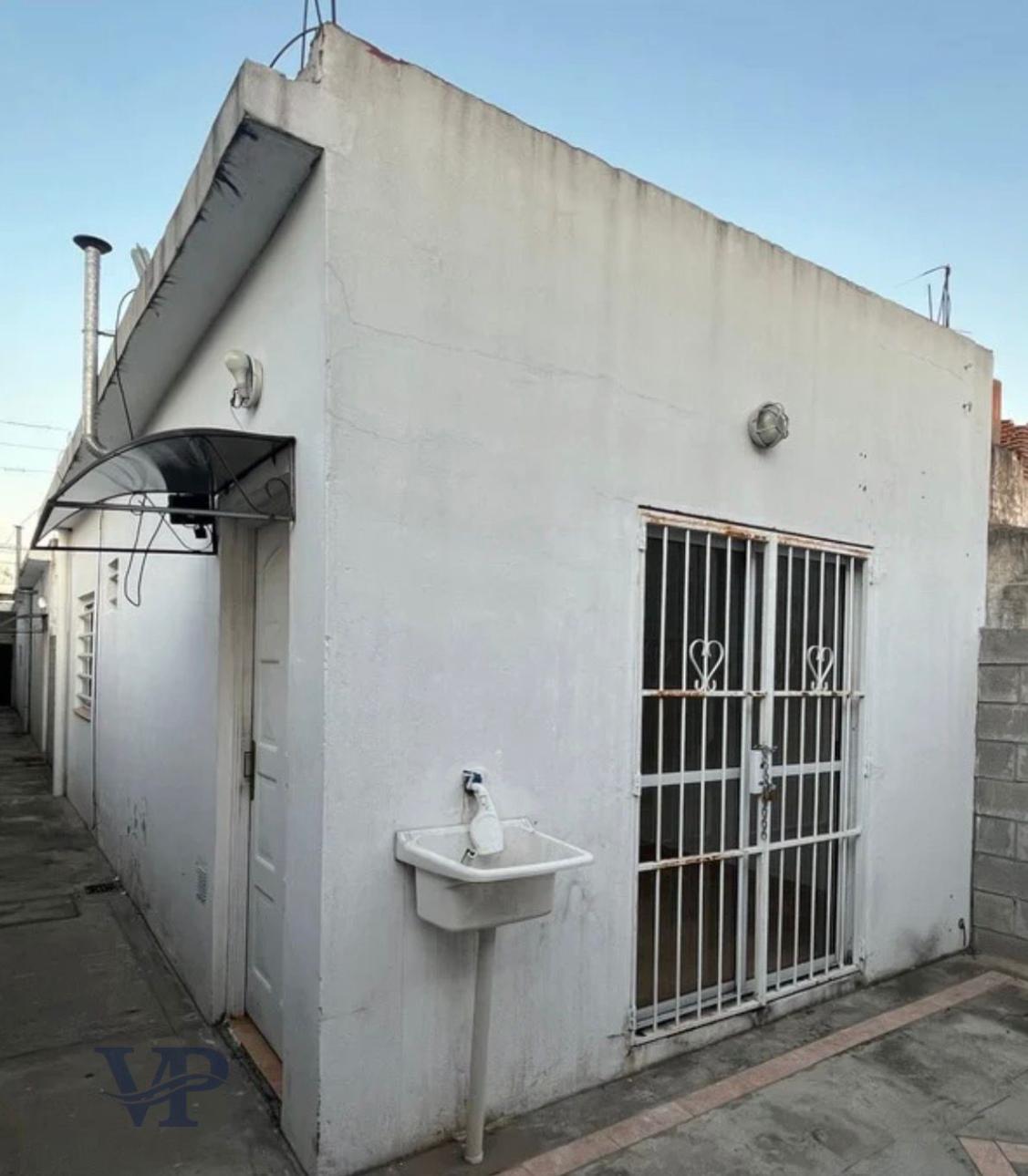 DEPARTAMENTO EN PABLO PODESTA