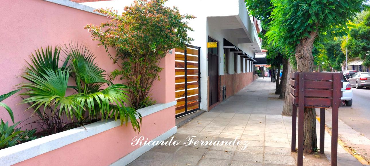 MAGNÍFICO TRADICIONAL HOTEL EN MAR DE AJÓ