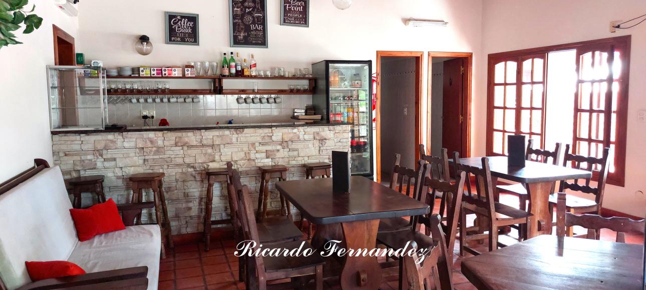 MAGNÍFICO TRADICIONAL HOTEL EN MAR DE AJÓ