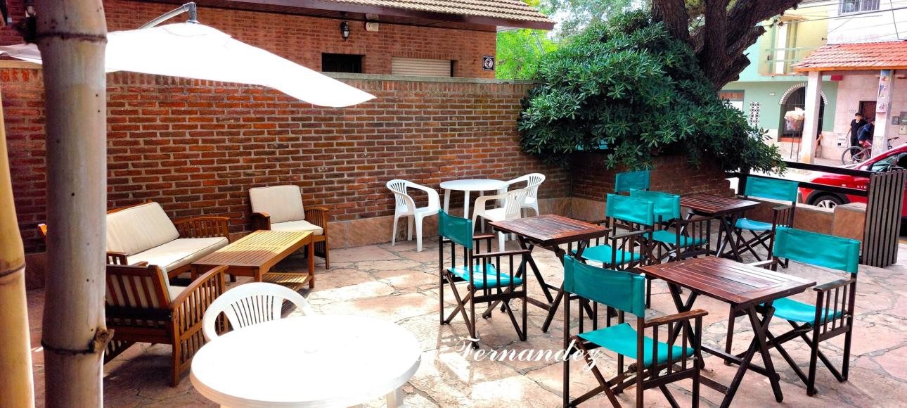MAGNÍFICO TRADICIONAL HOTEL EN MAR DE AJÓ