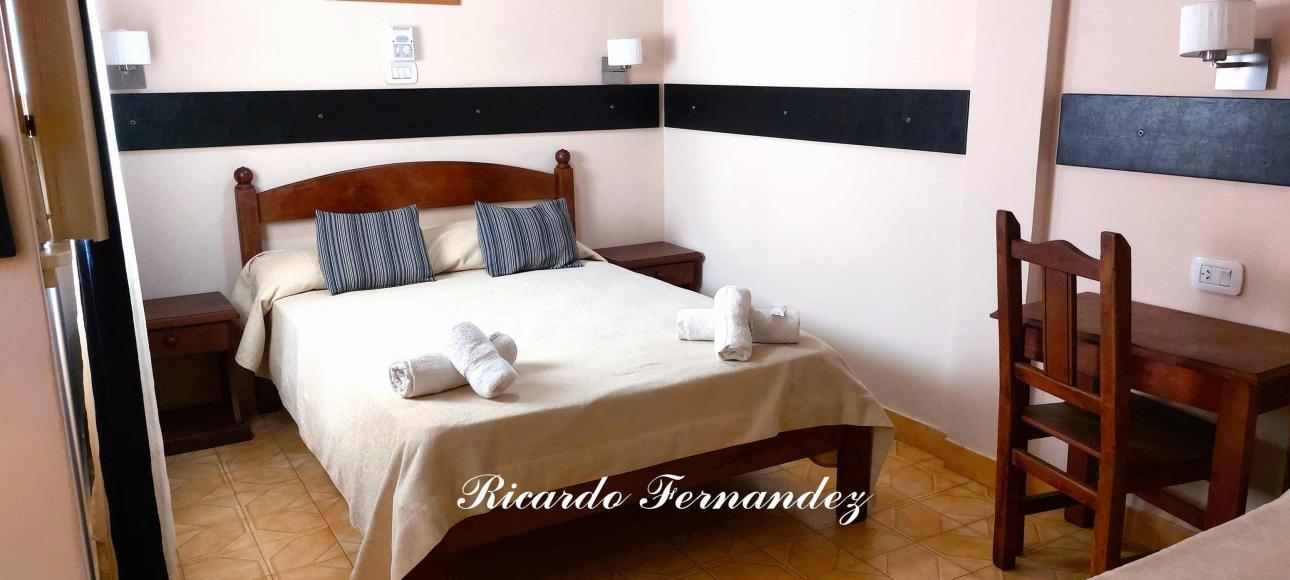 MAGNÍFICO TRADICIONAL HOTEL EN MAR DE AJÓ