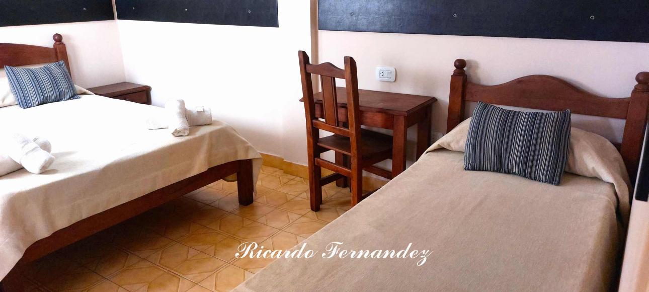 MAGNÍFICO TRADICIONAL HOTEL EN MAR DE AJÓ