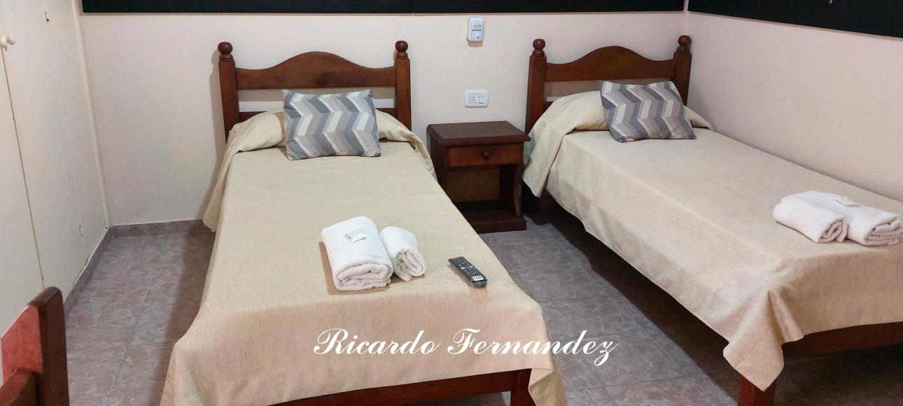 MAGNÍFICO TRADICIONAL HOTEL EN MAR DE AJÓ