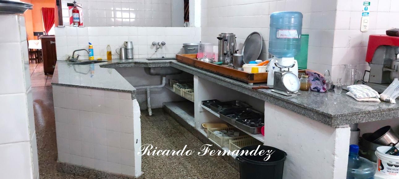 MAGNÍFICO TRADICIONAL HOTEL EN MAR DE AJÓ