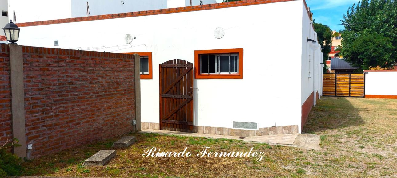 MAGNÍFICO TRADICIONAL HOTEL EN MAR DE AJÓ