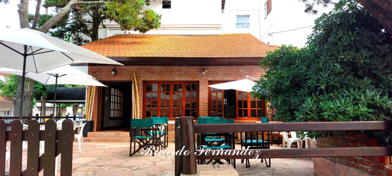 MAGNÍFICO TRADICIONAL HOTEL EN MAR DE AJÓ