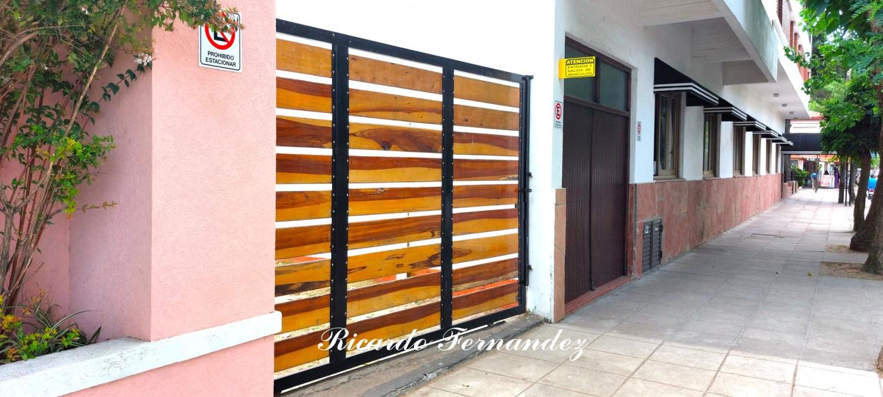 MAGNÍFICO TRADICIONAL HOTEL EN MAR DE AJÓ
