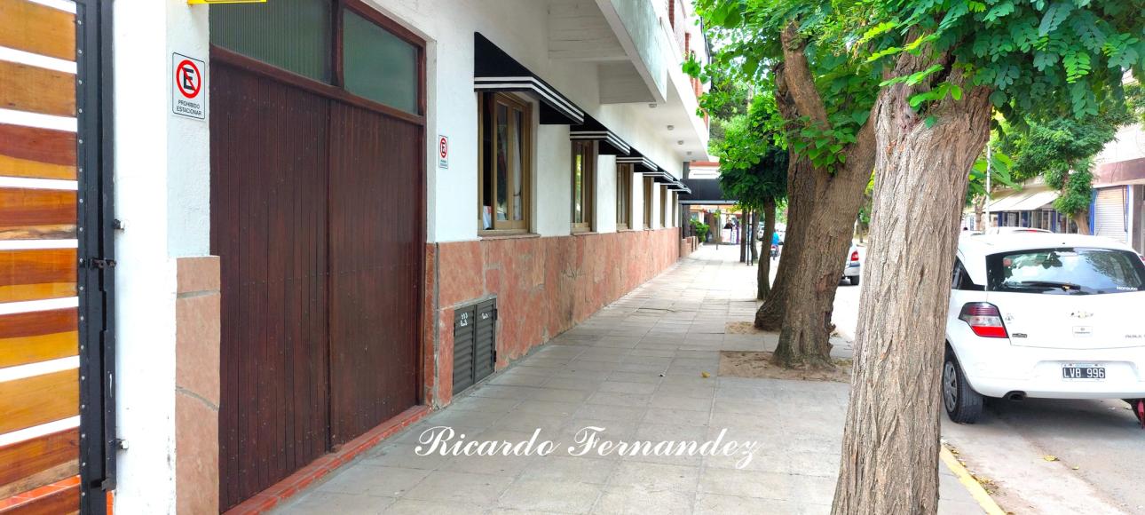 MAGNÍFICO TRADICIONAL HOTEL EN MAR DE AJÓ